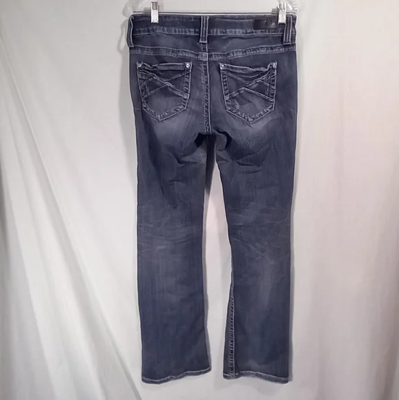 Daytrip Jeans Daytrip Virgo Boot Cut Jeans Size 29 Poshmark
